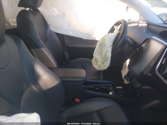 JTDKARFP7L3136384 Toyota Prius Prime Xle