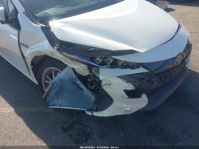 JTDKARFP7L3136384 Toyota Prius Prime Xle