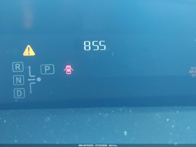 JTDKARFP7L3136384 Toyota Prius Prime Xle