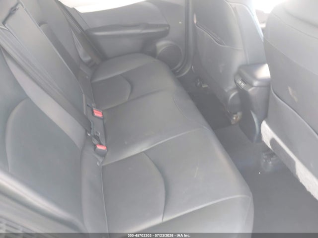 JTDKARFP7L3136384 Toyota Prius Prime Xle