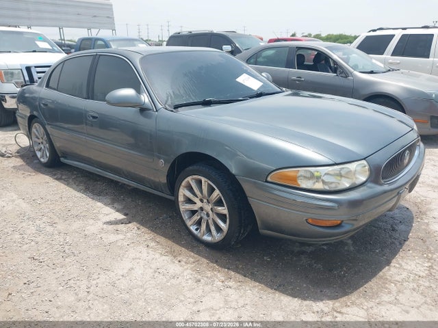 Aukcja sprzedaży 2004 Buick Lesabre Custom, vin: 1G4HP52K84U147624, numer aukcji: 45702308