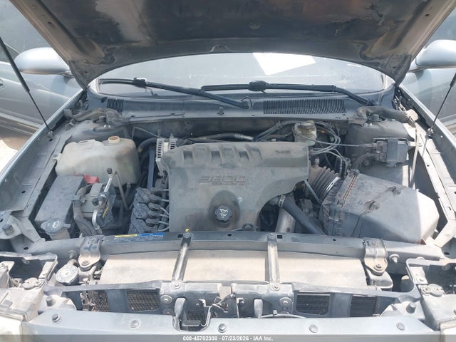 Продаж на аукціоні авто 2004 Buick Lesabre Custom, vin: 1G4HP52K84U147624, номер лоту: 45702308