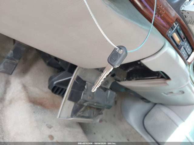 Продаж на аукціоні авто 2004 Buick Lesabre Custom, vin: 1G4HP52K84U147624, номер лоту: 45702308