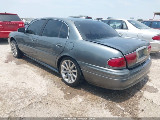 Продаж на аукціоні авто 2004 Buick Lesabre Custom, vin: 1G4HP52K84U147624, номер лоту: 45702308