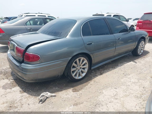 Продаж на аукціоні авто 2004 Buick Lesabre Custom, vin: 1G4HP52K84U147624, номер лоту: 45702308