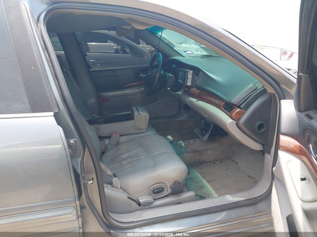 Продаж на аукціоні авто 2004 Buick Lesabre Custom, vin: 1G4HP52K84U147624, номер лоту: 45702308