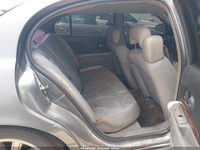 Продаж на аукціоні авто 2004 Buick Lesabre Custom, vin: 1G4HP52K84U147624, номер лоту: 45702308