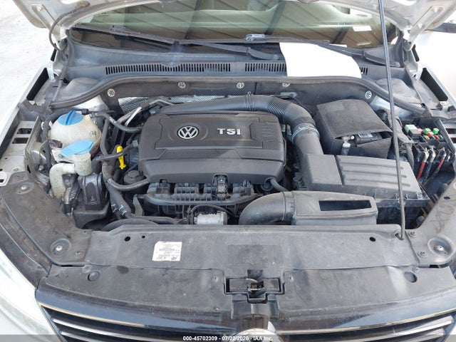 Auction sale of the 2014 Volkswagen Jetta 1.8t Se, vin: 3VWD07AJXEM223620, lot number: 45702309