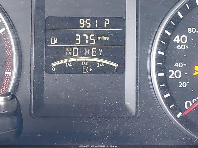 Продаж на аукціоні авто 2014 Volkswagen Jetta 1.8t Se, vin: 3VWD07AJXEM223620, номер лоту: 45702309