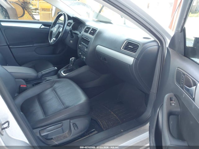 Продаж на аукціоні авто 2014 Volkswagen Jetta 1.8t Se, vin: 3VWD07AJXEM223620, номер лоту: 45702309