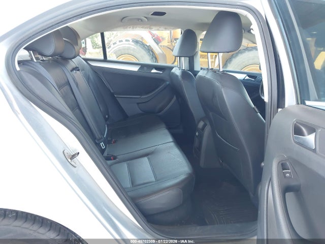 Продаж на аукціоні авто 2014 Volkswagen Jetta 1.8t Se, vin: 3VWD07AJXEM223620, номер лоту: 45702309