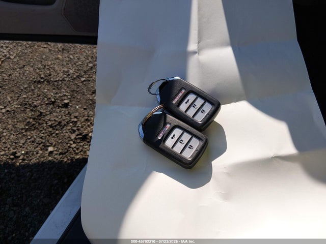 2015 Honda Accord Ex-l V-6 მანქანა იყიდება აუქციონზე, vin: 1HGCR3F86FA026334, აუქციონის ნომერი: 45702310
