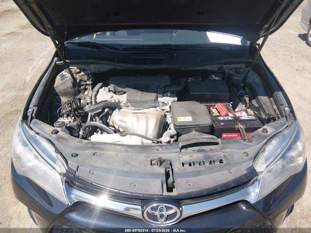 Продаж на аукціоні авто 2017 Toyota Camry Se, vin: 4T1BF1FK5HU380054, номер лоту: 45702314