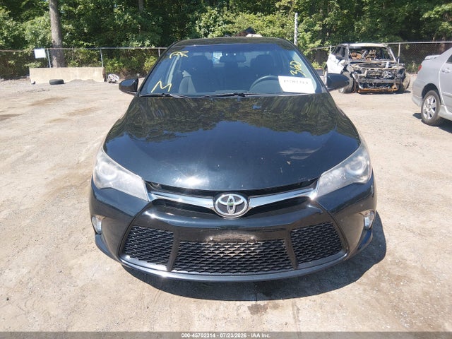 Продаж на аукціоні авто 2017 Toyota Camry Se, vin: 4T1BF1FK5HU380054, номер лоту: 45702314