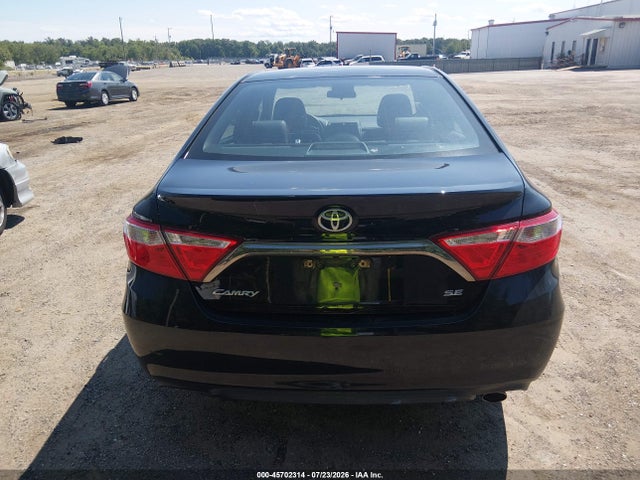 Продаж на аукціоні авто 2017 Toyota Camry Se, vin: 4T1BF1FK5HU380054, номер лоту: 45702314