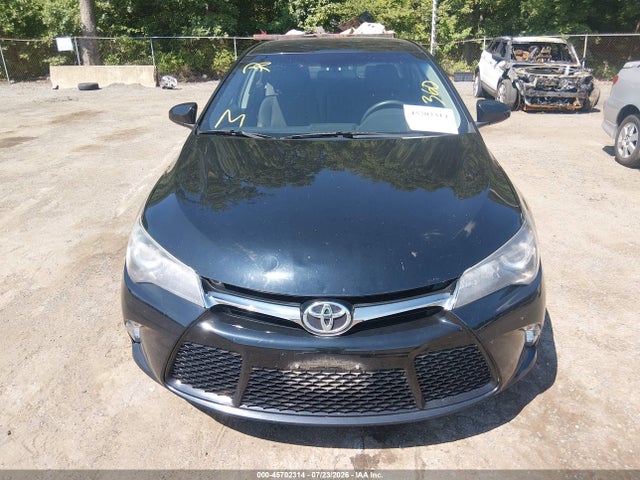Продаж на аукціоні авто 2017 Toyota Camry Se, vin: 4T1BF1FK5HU380054, номер лоту: 45702314