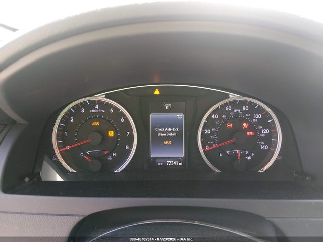 Продаж на аукціоні авто 2017 Toyota Camry Se, vin: 4T1BF1FK5HU380054, номер лоту: 45702314