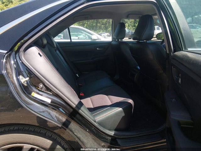 Продаж на аукціоні авто 2017 Toyota Camry Se, vin: 4T1BF1FK5HU380054, номер лоту: 45702314
