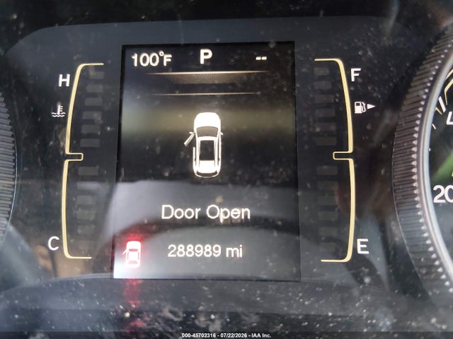 Jeep Cherokee Latitude 2015 1C4PJMCBXFW589046 Image 15