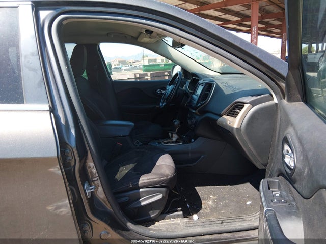 Aukcja sprzedaży 2015 Jeep Cherokee Latitude, vin: 1C4PJMCBXFW589046, numer aukcji: 45702316