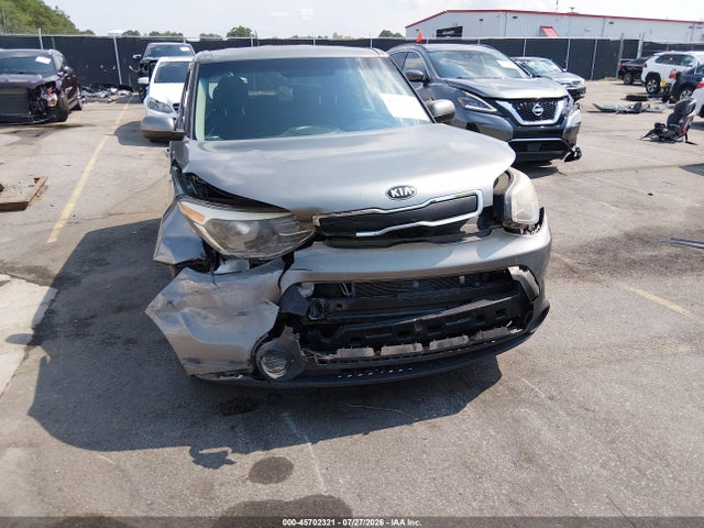 45702321 :رقم المزاد ، KNDJN2A2XE7093674 vin ، 2014 Kia Soul مزاد بيع