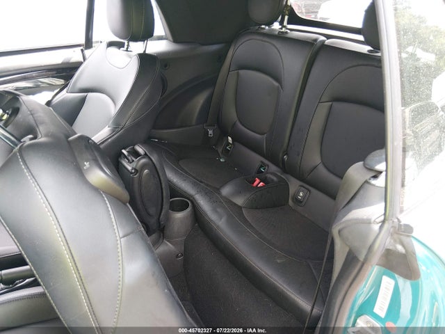 Продаж на аукціоні авто 2017 Mini Convertible Cooper S, vin: WMWWG9C55H3C80574, номер лоту: 45702327