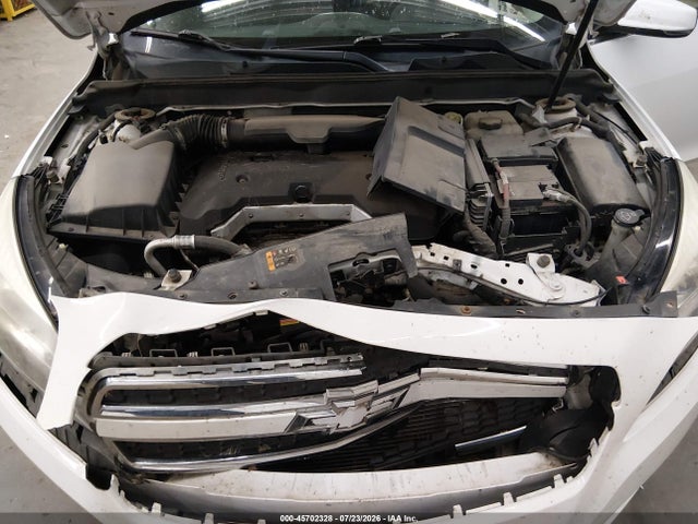 45702328 :رقم المزاد ، 1G11E5SA5DF197297 vin ، 2013 Chevrolet Malibu 2lt مزاد بيع