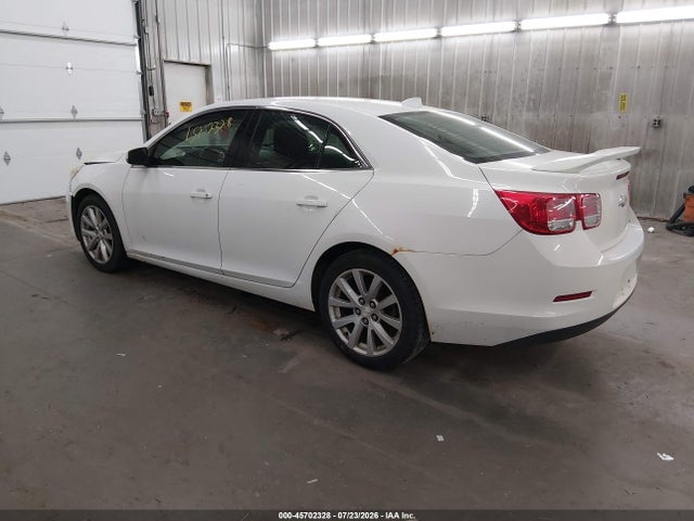 45702328 :رقم المزاد ، 1G11E5SA5DF197297 vin ، 2013 Chevrolet Malibu 2lt مزاد بيع