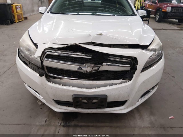 45702328 :رقم المزاد ، 1G11E5SA5DF197297 vin ، 2013 Chevrolet Malibu 2lt مزاد بيع
