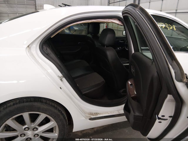 45702328 :رقم المزاد ، 1G11E5SA5DF197297 vin ، 2013 Chevrolet Malibu 2lt مزاد بيع