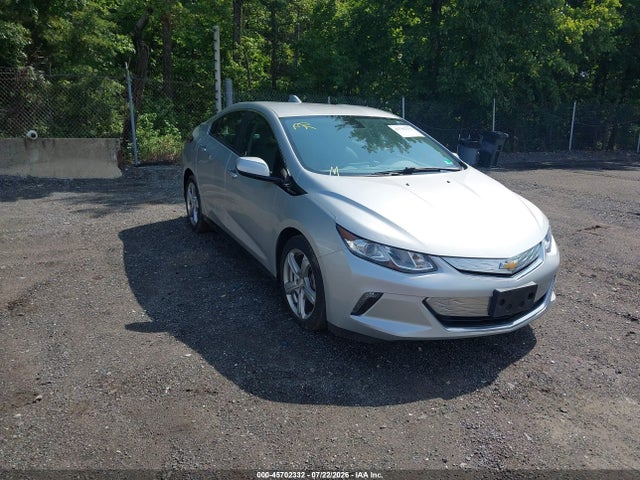 45702332 :رقم المزاد ، 1G1RC6S58GU132011 vin ، 2016 Chevrolet Volt Lt مزاد بيع