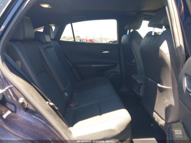 Toyota Venza Limited 2021 JTEAAAAH1MJ069495 Image 8