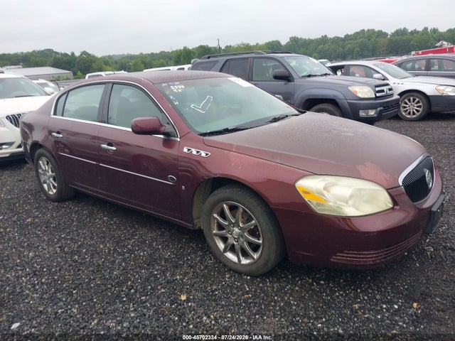 Aukcja sprzedaży 2006 Buick Lucerne Cxl, vin: 1G4HD57286U209205, numer aukcji: 45702334