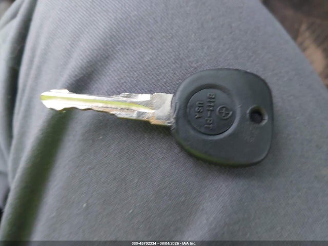 45702334 :رقم المزاد ، 1G4HD57286U209205 vin ، 2006 Buick Lucerne Cxl مزاد بيع