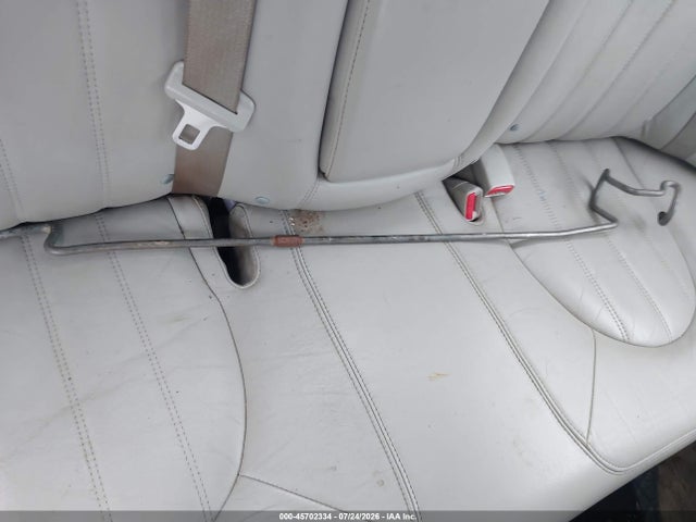 45702334 :رقم المزاد ، 1G4HD57286U209205 vin ، 2006 Buick Lucerne Cxl مزاد بيع