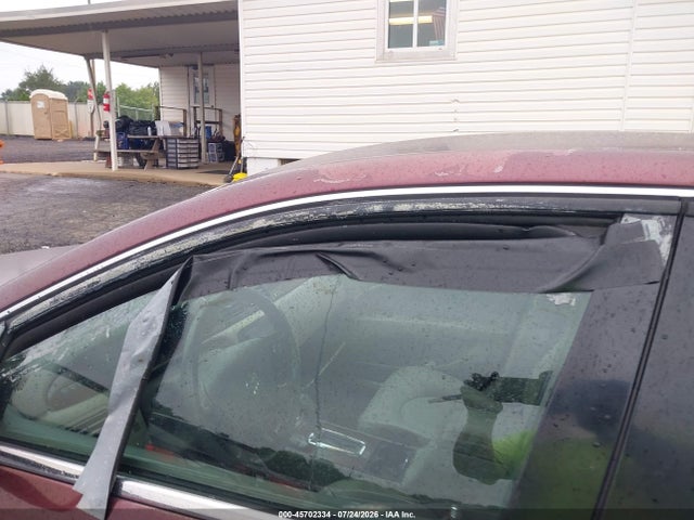 45702334 :رقم المزاد ، 1G4HD57286U209205 vin ، 2006 Buick Lucerne Cxl مزاد بيع