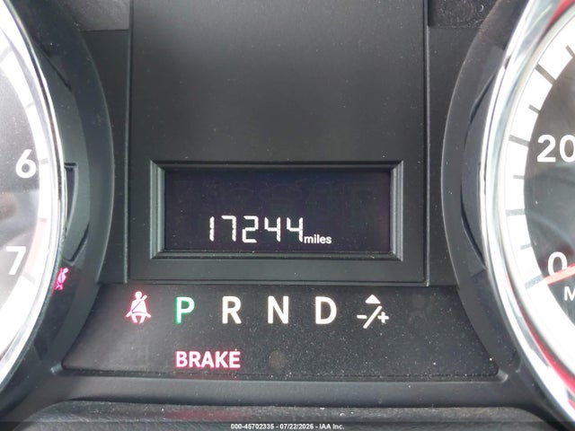 Dodge Grand Caravan Se 2018 2C4RDGBG8JR296777 Image 15