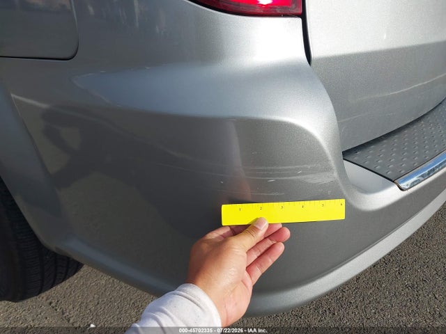 Dodge Grand Caravan Se 2018 2C4RDGBG8JR296777 Image 6