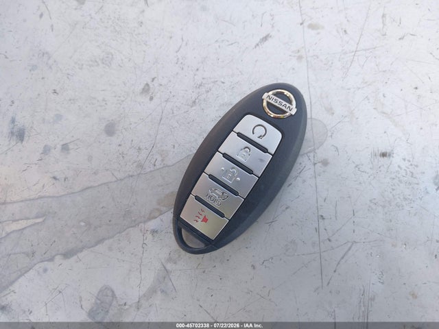 5N1AZ2MG1FN200292 Nissan MURANO SL