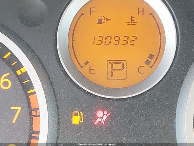 2008 Nissan Sentra 2.0 S მანქანა იყიდება აუქციონზე, vin: 3N1AB61E38L671367, აუქციონის ნომერი: 45702339