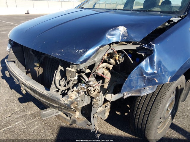 2008 Nissan Sentra 2.0 S მანქანა იყიდება აუქციონზე, vin: 3N1AB61E38L671367, აუქციონის ნომერი: 45702339