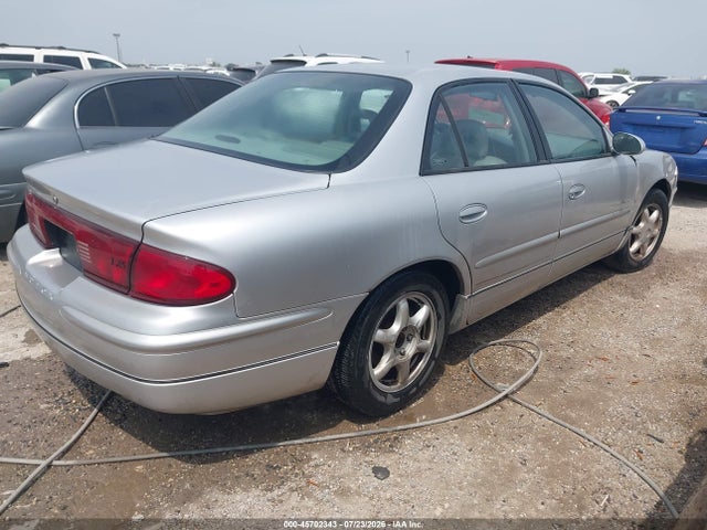 2001 Buick Regal Ls მანქანა იყიდება აუქციონზე, vin: 2G4WB55K511328754, აუქციონის ნომერი: 45702343