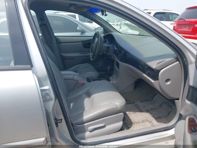 2001 Buick Regal Ls მანქანა იყიდება აუქციონზე, vin: 2G4WB55K511328754, აუქციონის ნომერი: 45702343