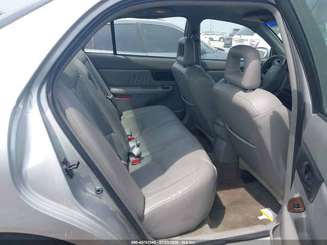 2001 Buick Regal Ls მანქანა იყიდება აუქციონზე, vin: 2G4WB55K511328754, აუქციონის ნომერი: 45702343