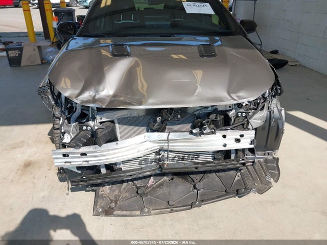 JTNABAAE4PA006396 Toyota Gr Corolla Circuit Edition