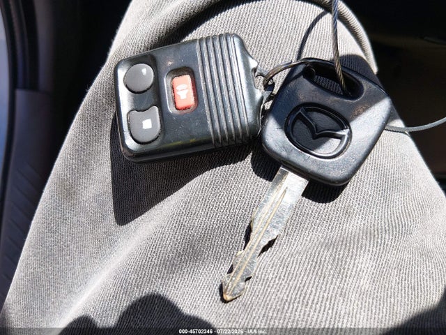 Продаж на аукціоні авто 2003 Mazda Tribute Lx V6, vin: 4F2CZ941X3KM38060, номер лоту: 45702346