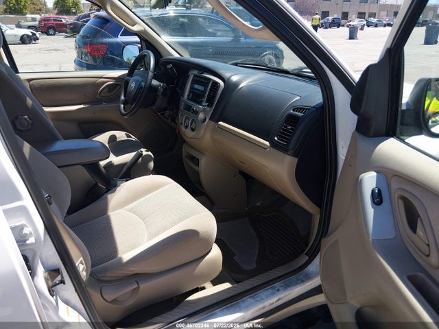 Продаж на аукціоні авто 2003 Mazda Tribute Lx V6, vin: 4F2CZ941X3KM38060, номер лоту: 45702346
