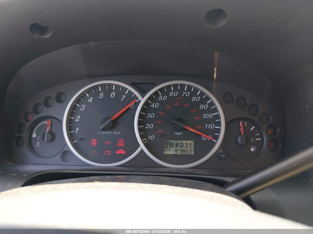 Продаж на аукціоні авто 2003 Mazda Tribute Lx V6, vin: 4F2CZ941X3KM38060, номер лоту: 45702346