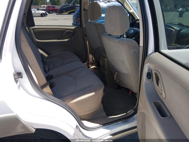 Продаж на аукціоні авто 2003 Mazda Tribute Lx V6, vin: 4F2CZ941X3KM38060, номер лоту: 45702346