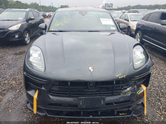 Продажа на аукционе авто 2019 Porsche Macan S, vin: WP1AB2A51KLB32091, номер лота: 45702347
